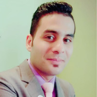 Air Arabia Employee Sameh Mubarak's profile photo