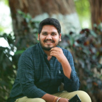 Cognaxtech Employee Manohar's profile photo