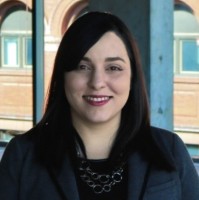ANCOR Employee Ashley Smith's profile photo