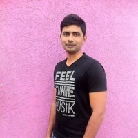 gvpr engineers ltd Employee Sharath Reddy's profile photo