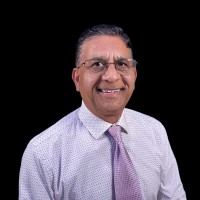 First Team Real Estate Employee Mahesh Patel's profile photo