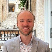 U.S. Department of State Employee Christopher Weech's profile photo