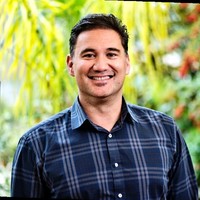 Email di Jamie Tuuta