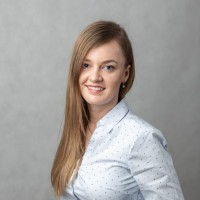 PAULA Ingredients Sp. z o. o. Employee Ewelina Guzek's profile photo