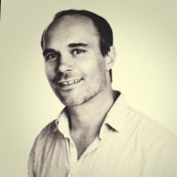 Lifeguard Employee Pepijn van der Meulen's profile photo