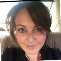 Stride Employee Kate Byrne's profile photo