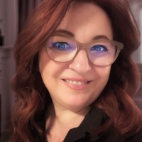 Magdalena Nikolic Email & Phone Number