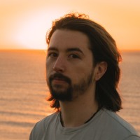 Micro Nav Employee Conal Wright's profile photo