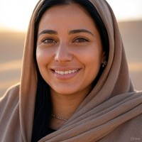 Mona Qattan Email