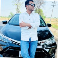 Softtik Technologies Employee Farooq Hassan's profile photo
