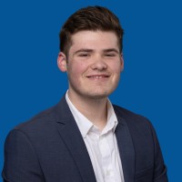 Noria Corporation Employee Brian Carr's profile photo