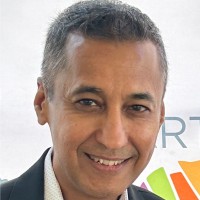 InvestCloud, Inc. Employee Deepak Kochhar's profile photo