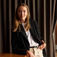 LIÉ STUDIO Employee Elisa Tissot's profile photo