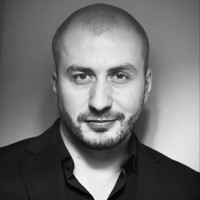 Transatel Employee Franz Grosjean's profile photo