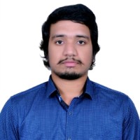 Linkfields Innovations (Pty) Ltd Employee Sameera Balijepalli's profile photo