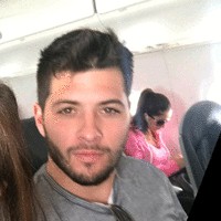 Huff 'N Puff Inc. Employee Matthew Cino's profile photo