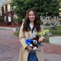 Doreen Japaryo Email