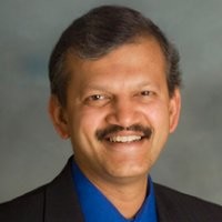 California State University, Northridge Employee S. Ramesh's profile photo