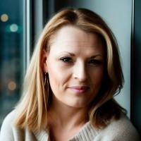 Haydale Employee Emma Carr's profile photo
