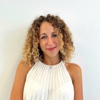 ALTEN Italia Employee Simona Bruno's profile photo