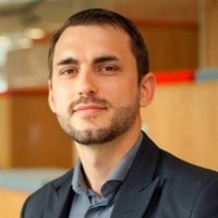 Fitch Ratings Employee Ross Lowe's profile photo