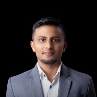 MOH Office for Healthcare Transformation (MOHT) Employee Thisum Kankanamge's profile photo