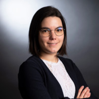 Delphine Decreuse Email & Phone Number
