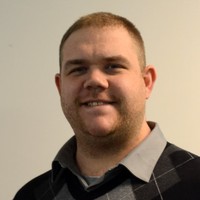 FitzMark, Inc. Employee Timothy Morrison's profile photo