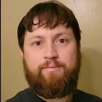 Piper Fire Protection Employee Andrew Rooks's profile photo