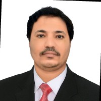 MI Employee Hasan al-Ameri's profile photo