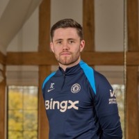 Chelsea Football Club Employee Jack Christopher's profile photo