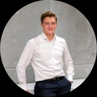 Wessex International Employee Carwyn Holmes's profile photo