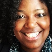 United Nations Environment Programme Finance Initiative (UNEP FI) Employee Cherryl Martin's profile photo