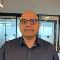 Ricardo Eduardo Meza Antunez Email