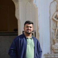 Siox Logistics LLC Employee Valay Bhatt's profile photo