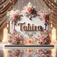 Interpreting Direct Employee Tahira Khanum's profile photo
