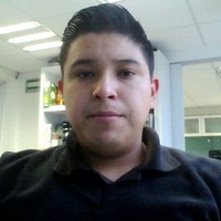 Peibo Fintech Employee David Flores's profile photo