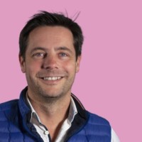 Next Décision Employee Vincent Bodet's profile photo