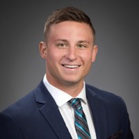 BlackRock Employee Matthew Fleming's profile photo