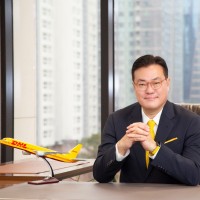 DHL Express Employee Jihun Han's profile photo