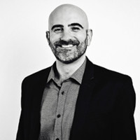 Simo Corda Email