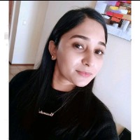 CHRISEN CONSULTING ENGINEERS Employee Cassandra Naidoo's profile photo