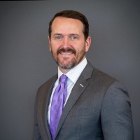 Whitley Penn Employee Nathen McEown's profile photo