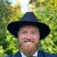 Liminal Employee Ryan Wolff's profile photo