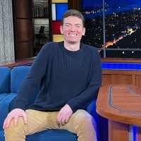 CBS Employee Chris Thomsen's profile photo