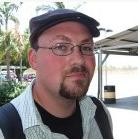 TRAC Intermodal Employee Rick Hahn's profile photo