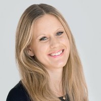 Statlig myndighet Employee Natalie Jerrå's profile photo