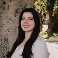 Fowler Museum at UCLA Employee Haley Jones's profile photo