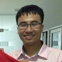 SnapRevise Employee Cuong Tran's profile photo