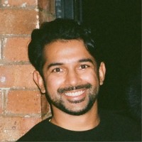 CloudKitchens Employee Jay Raje's profile photo